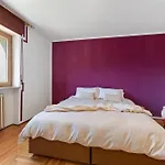 Alpenglow Maison Lugon Apartamento *