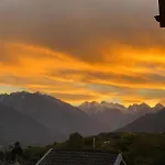 Alpenglow Maison Lugon