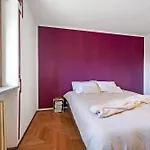 Alpenglow Maison Lugon דירה *