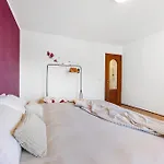 דירה Alpenglow Maison Lugon Saint-Christophe