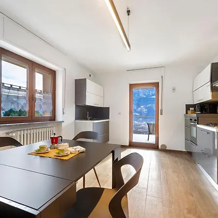 Alpenglow Maison Lugon * Saint-Christophe