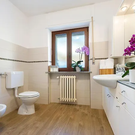 Alpenglow Maison Lugon Saint-Christophe