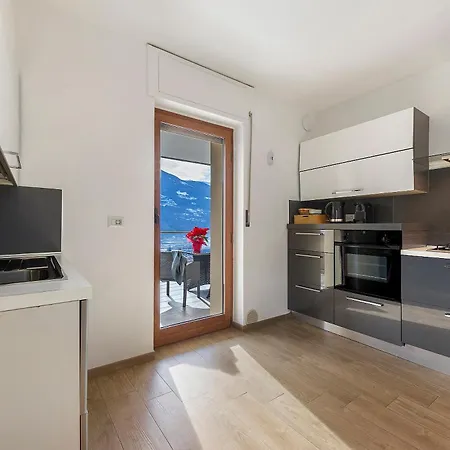 Alpenglow Maison Lugon *