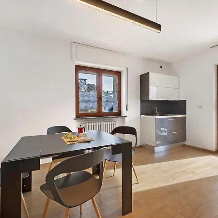 Alpenglow Maison Lugon 아파트