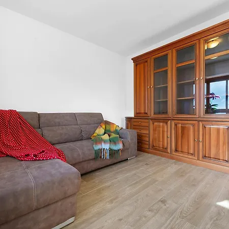 아파트 Alpenglow Maison Lugon Saint-Christophe