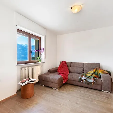 Alpenglow Maison Lugon 아파트