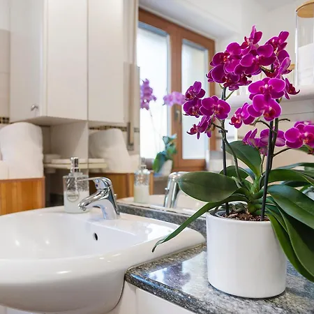 Alpenglow Maison Lugon Apartament Saint-Christophe