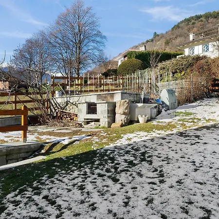 Alpenglow Maison Lugon *