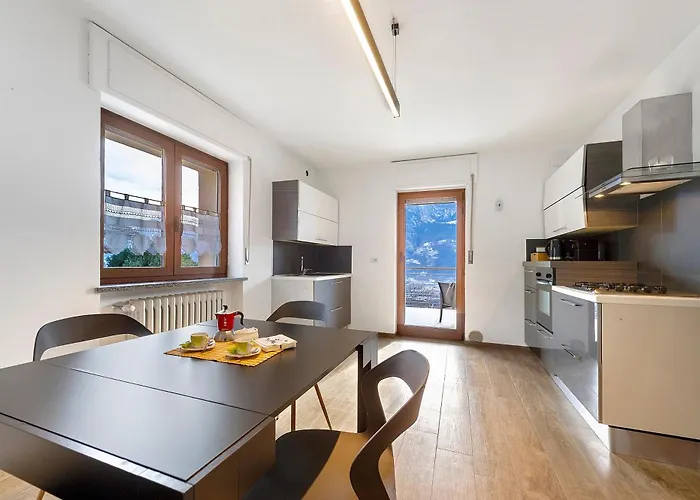 Alpenglow Maison Lugon * Saint-Christophe