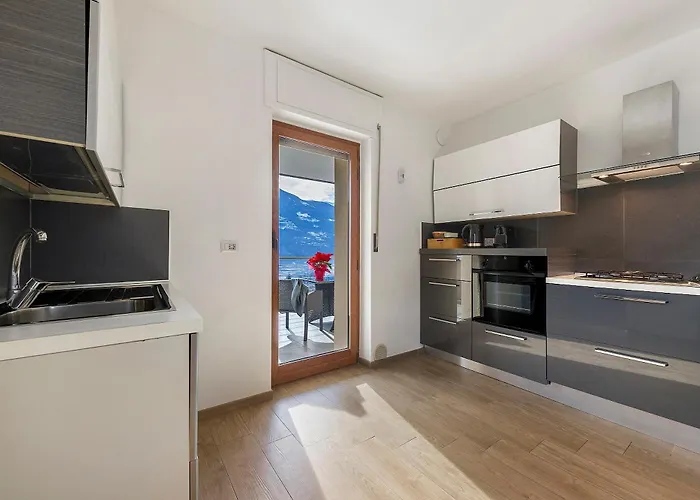 Alpenglow Maison Lugon *