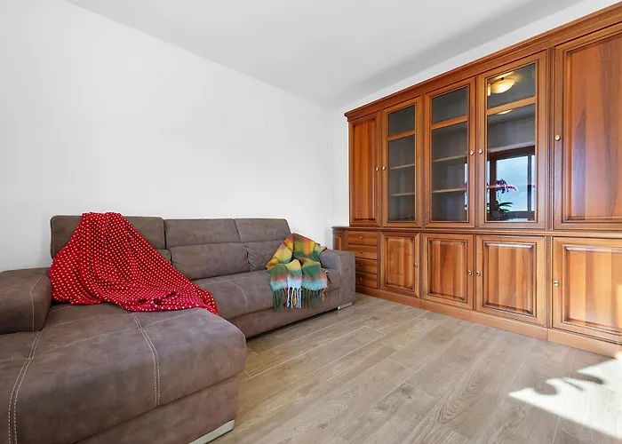 Apartament Alpenglow Maison Lugon Saint-Christophe