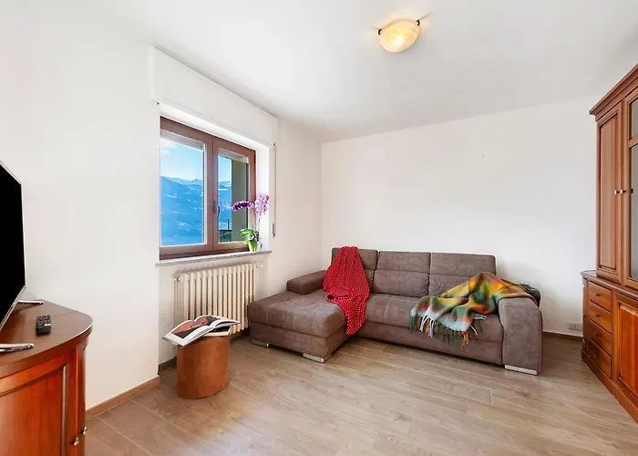 Alpenglow Maison Lugon Apartment