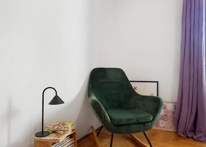 Alpenglow Maison Lugon アパート Saint-Christophe