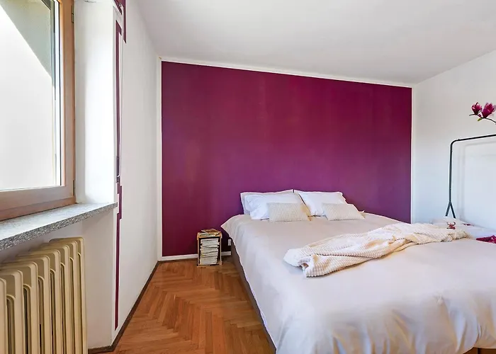 Alpenglow Maison Lugon * Saint-Christophe