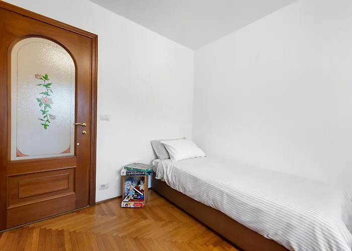 Alpenglow Maison Lugon Saint-Christophe