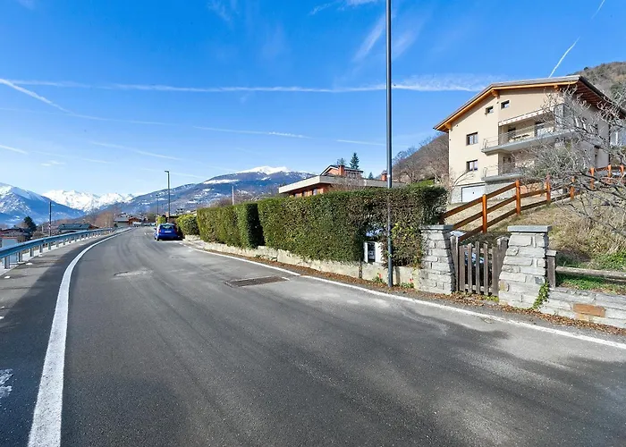 Alpenglow Maison Lugon *